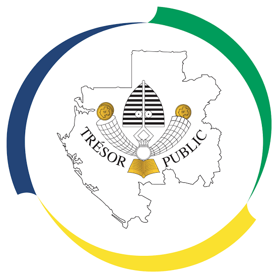 Trésor Public Gabon - partenaire institutionnel SPIDERHOSTER