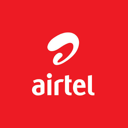 Airtel Money - paiement mobile accepté par SPIDERHOSTER