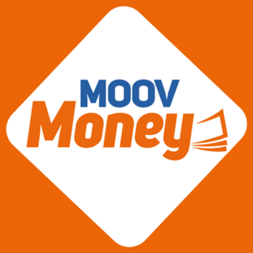 Moov Money - paiement mobile accepté par SPIDERHOSTER